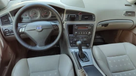 Volvo V70 D5 / Euro 4 | Auto.bg — изображение 4