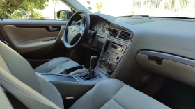 Volvo V70 D5 / Euro 4 | Auto.bg — изображение 7
