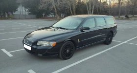 Volvo V70 D5 / Euro 4