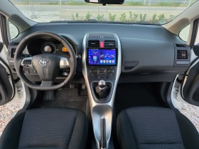 Toyota Auris 1.6 VVTI FaceLift Navi Evro 5 | Mobile.bg � ����� ������ 11
