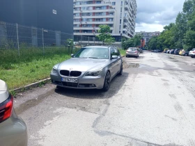 ������ BMW 530