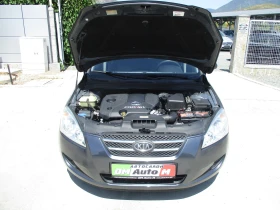 Kia Ceed 1.6/�����/90��/���� ����/ | Mobile.bg � ����� ������ 17