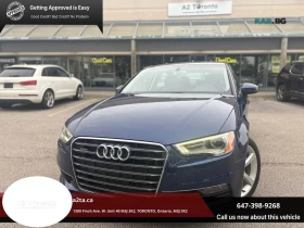 Audi S3 2.0T * Progressiv * АвтоКредит * (ЦЕНА ДО БГ)