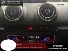 Audi S3 2.0T * Progressiv * АвтоКредит * (ЦЕНА ДО БГ) | Auto.bg — изображение 15