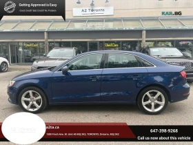 Audi S3 2.0T * Progressiv * АвтоКредит * (ЦЕНА ДО БГ) | Auto.bg — изображение 5