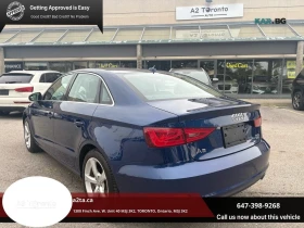 Audi S3 2.0T * Progressiv * АвтоКредит * (ЦЕНА ДО БГ) | Auto.bg — изображение 6