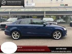Audi S3 2.0T * Progressiv * АвтоКредит * (ЦЕНА ДО БГ) | Auto.bg — изображение 3