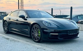 Porsche Panamera 4S 4.0d V8 FULL