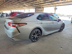 Toyota Camry 2.5l Se | Mobile.bg � ����� ������ 3