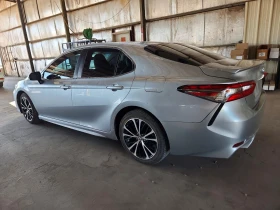 Toyota Camry 2.5l Se | Mobile.bg � ����� ������ 2