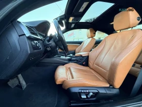 BMW 440 xDrive * Coupe * АвтоКредит * (ЦЕНА ДО БГ) | Auto.bg — изображение 15