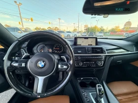 BMW 440 xDrive * Coupe * АвтоКредит * (ЦЕНА ДО БГ) | Auto.bg — изображение 11