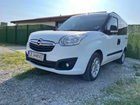 Opel Combo 1/4T.Метан/Бензин/ от България | Auto.bg — изображение 2