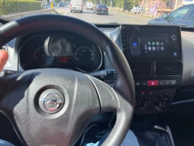 Opel Combo 1/4T.Метан/Бензин/ от България | Auto.bg — изображение 11
