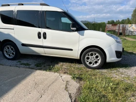 Opel Combo 1/4T.Метан/Бензин/ от България | Auto.bg — изображение 3