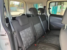 Opel Combo 1/4T.Метан/Бензин/ от България | Auto.bg — изображение 7