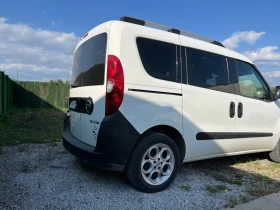 Opel Combo 1/4T.Метан/Бензин/ от България | Auto.bg — изображение 6