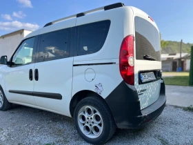 Opel Combo 1/4T.Метан/Бензин/ от България | Auto.bg — изображение 4