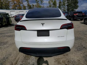 Tesla Model Y LONG RANGE DUAL MOTOR AWD | Auto.bg — изображение 6