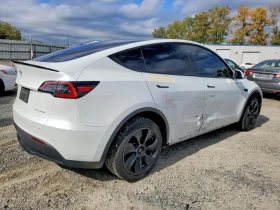 Tesla Model Y LONG RANGE DUAL MOTOR AWD | Auto.bg — изображение 3