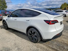 Tesla Model Y LONG RANGE DUAL MOTOR AWD | Auto.bg — изображение 2