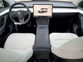 Tesla Model Y LONG RANGE DUAL MOTOR AWD | Auto.bg — изображение 8