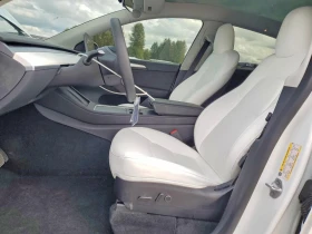 Tesla Model Y LONG RANGE DUAL MOTOR AWD | Auto.bg — изображение 7