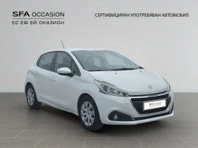 Peugeot 208 5P ACTIVE 1.2 VTi 68 BVM5 EURO 6.2//1906252 | Mobile.bg � ����� ������ 3