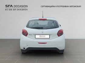 Peugeot 208 5P ACTIVE 1.2 VTi 68 BVM5 EURO 6.2//1906252 | Mobile.bg � ����� ������ 6