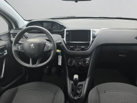Peugeot 208 5P ACTIVE 1.2 VTi 68 BVM5 EURO 6.2//1906252 | Mobile.bg � ����� ������ 9
