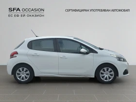 Peugeot 208 5P ACTIVE 1.2 VTi 68 BVM5 EURO 6.2//1906252 | Mobile.bg � ����� ������ 4