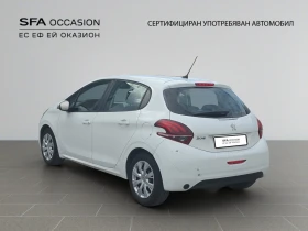 Peugeot 208 5P ACTIVE 1.2 VTi 68 BVM5 EURO 6.2//1906252 | Mobile.bg � ����� ������ 7