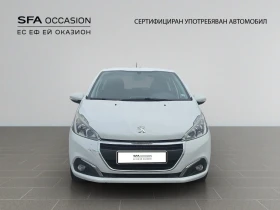 Peugeot 208 5P ACTIVE 1.2 VTi 68 BVM5 EURO 6.2//1906252 | Mobile.bg � ����� ������ 2
