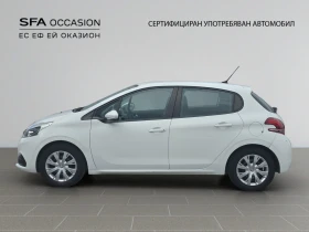 Peugeot 208 5P ACTIVE 1.2 VTi 68 BVM5 EURO 6.2//1906252 | Mobile.bg � ����� ������ 8