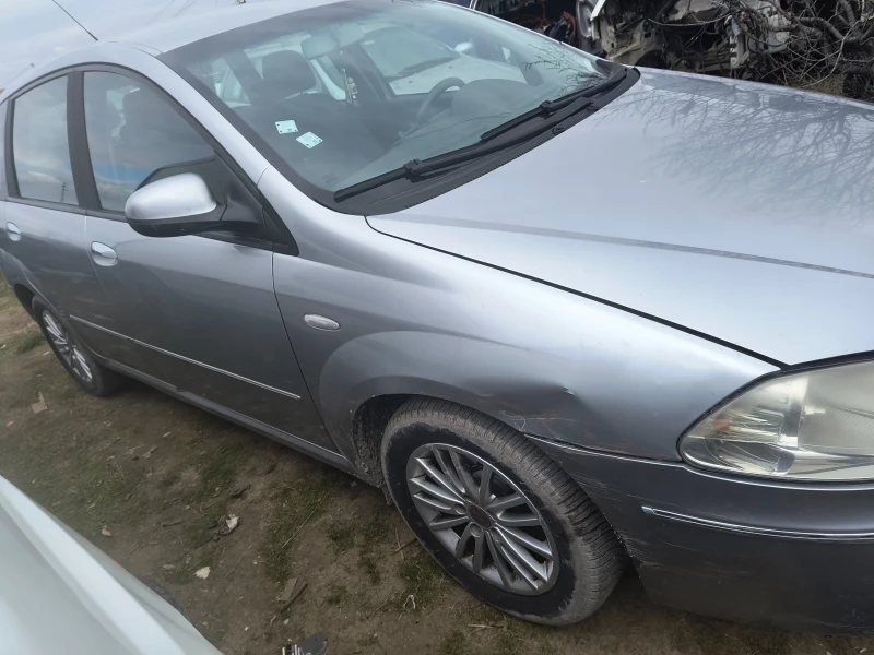 Fiat Croma 1.9 мултиджет 120 кс на части , снимка 12 - Автомобили и джипове - 47831513