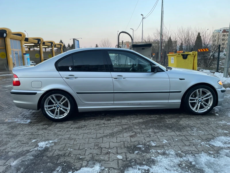 BMW 330 e46 330i, 231hp, автомат, RWD, газ, снимка 3 - Автомобили и джипове - 49293495