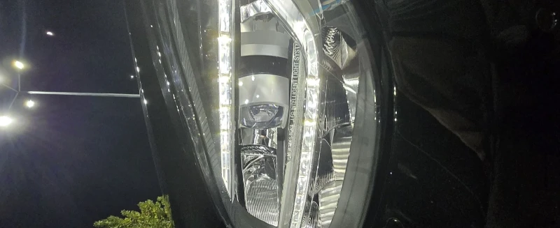 Mercedes-Benz CLS 350, снимка 9 - Автомобили и джипове - 52299285