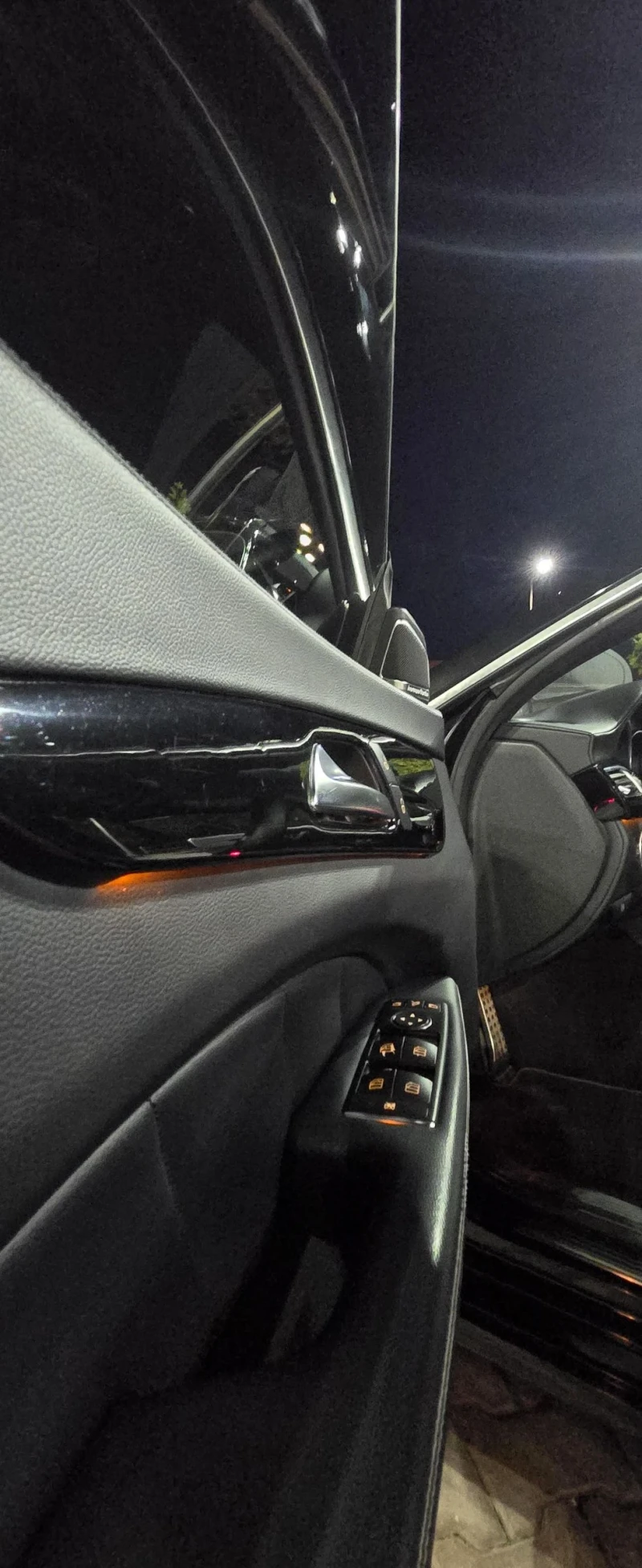 Mercedes-Benz CLS 350, снимка 10 - Автомобили и джипове - 52299285