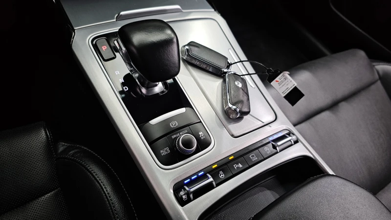 Kia Stinger 2.0T 2WD DREAM EDITION, снимка 8 - Автомобили и джипове - 52494046