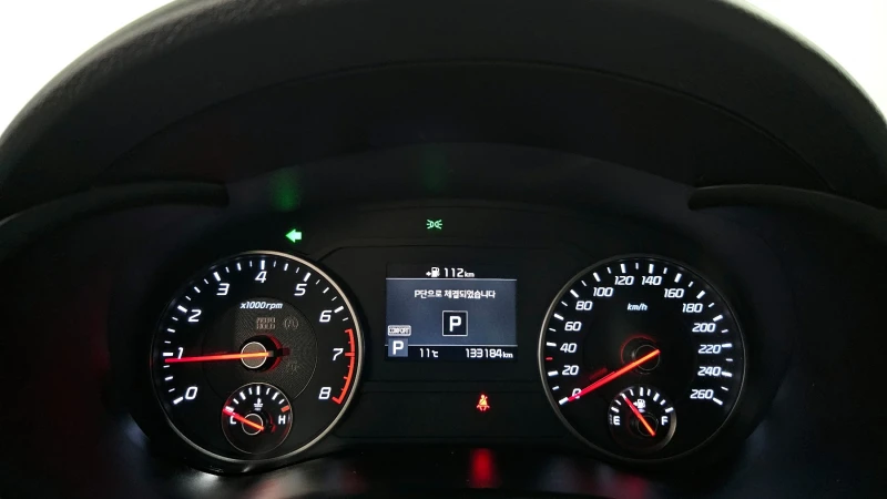 Kia Stinger 2.0T 2WD DREAM EDITION, снимка 7 - Автомобили и джипове - 52494046