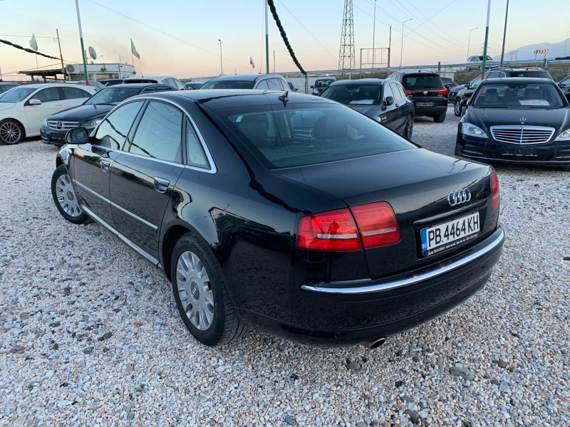 Audi A8 3.0 TDI FUL, снимка 7 - Автомобили и джипове - 52751804