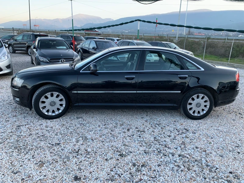 Audi A8 3.0 TDI FUL, снимка 4 - Автомобили и джипове - 52751804