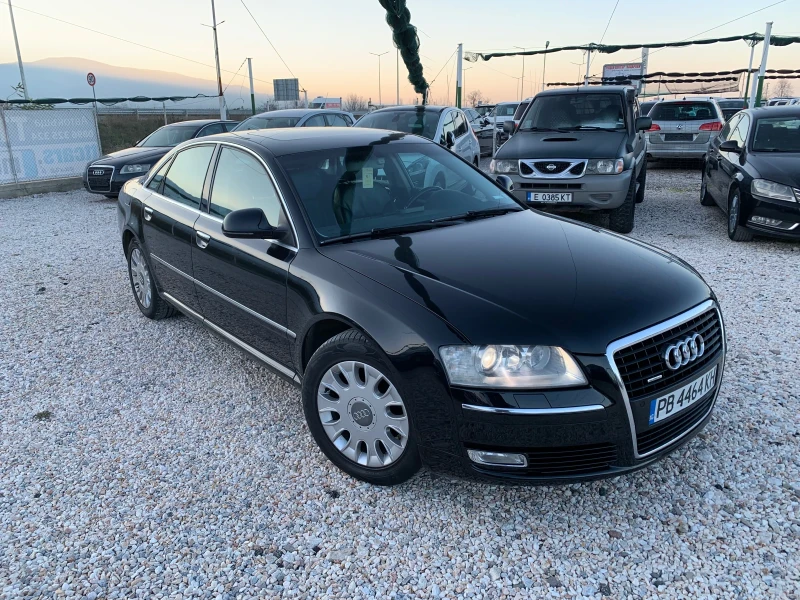 Audi A8 3.0 TDI FUL, снимка 2 - Автомобили и джипове - 52751804