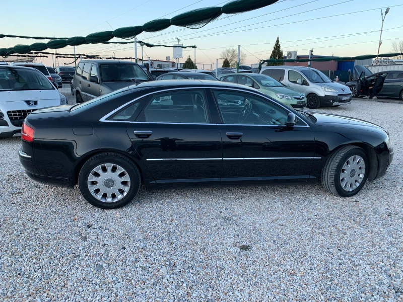 Audi A8 3.0 TDI FUL, снимка 5 - Автомобили и джипове - 52751804