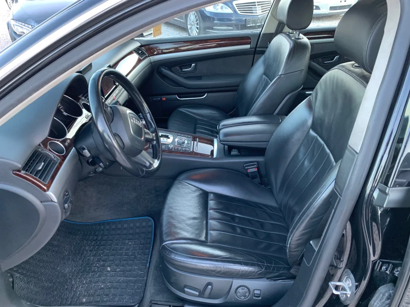 Audi A8 3.0 TDI FUL, снимка 9 - Автомобили и джипове - 52751804
