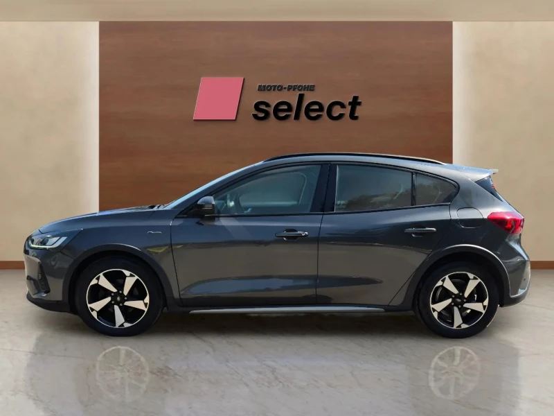 Ford Focus 1.0 EcoBoost, снимка 8 - Автомобили и джипове - 53046662