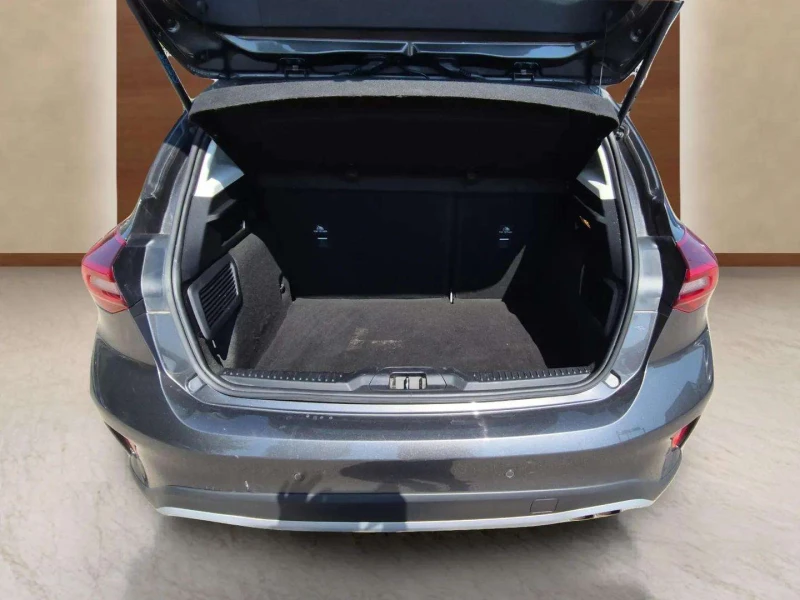 Ford Focus 1.0 EcoBoost, снимка 12 - Автомобили и джипове - 53046662