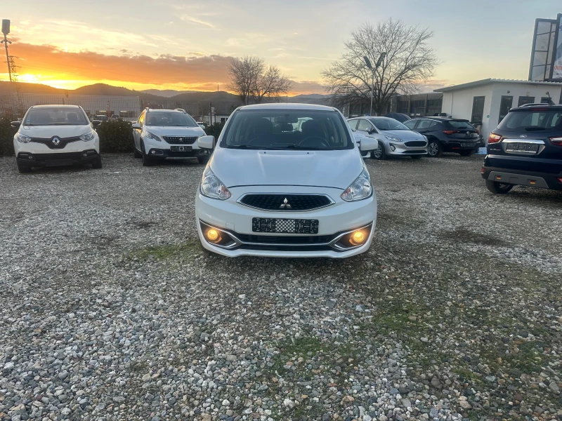 Mitsubishi Space star, снимка 3 - Автомобили и джипове - 53115671