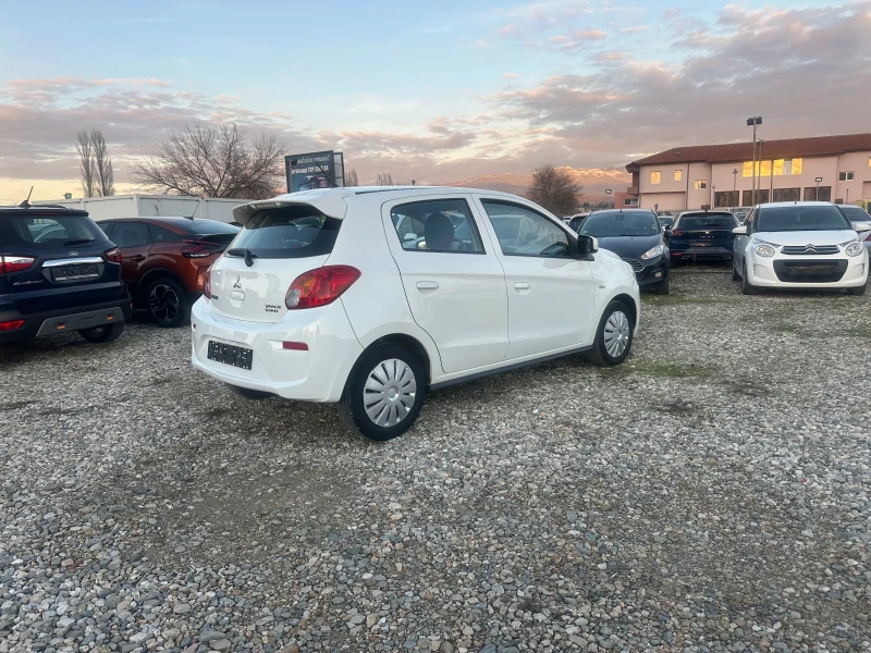 Mitsubishi Space star, снимка 4 - Автомобили и джипове - 53115671