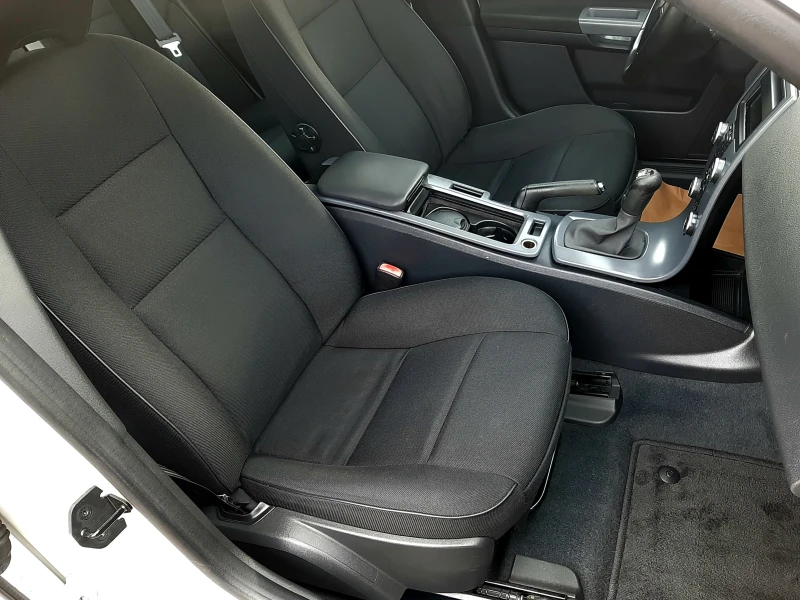 Volvo V50 1.6-FACELIFT-ИТАЛИЯ ! ! ! , снимка 10 - Автомобили и джипове - 53264197
